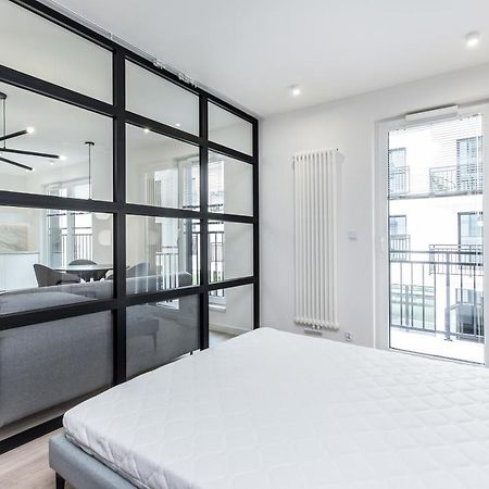 Apartments Browar Kleparz By Noclegi Renters Красков Екстериор снимка