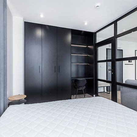 Apartments Browar Kleparz By Noclegi Renters Красков Екстериор снимка