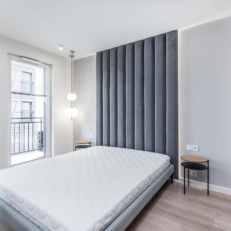 Apartments Browar Kleparz By Noclegi Renters Красков Екстериор снимка