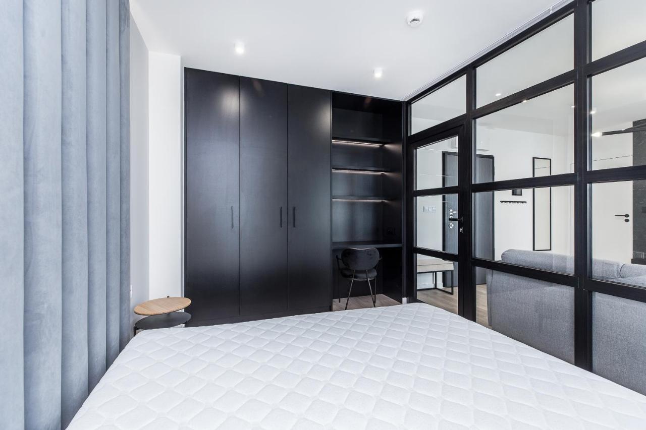 Apartments Browar Kleparz By Noclegi Renters Красков Екстериор снимка