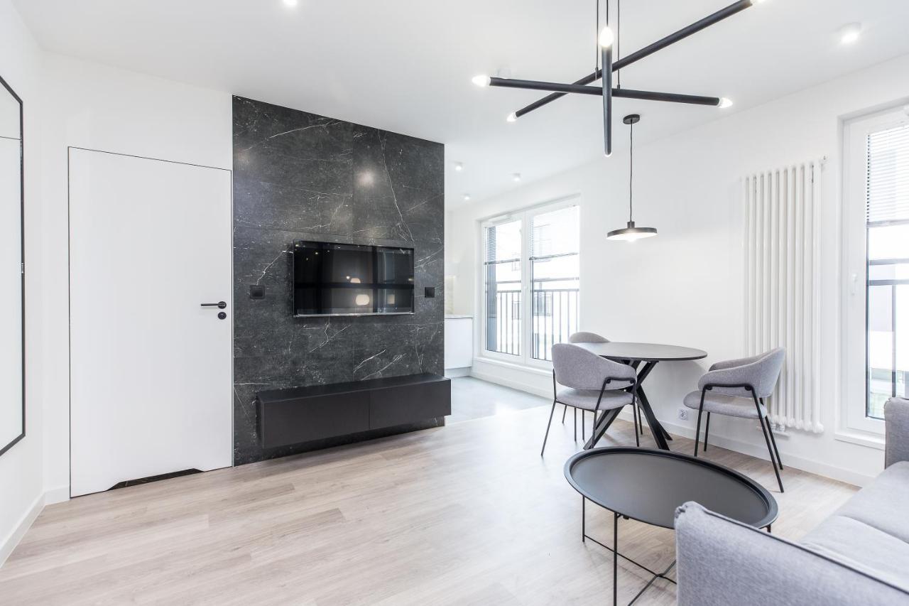 Apartments Browar Kleparz By Noclegi Renters Красков Екстериор снимка