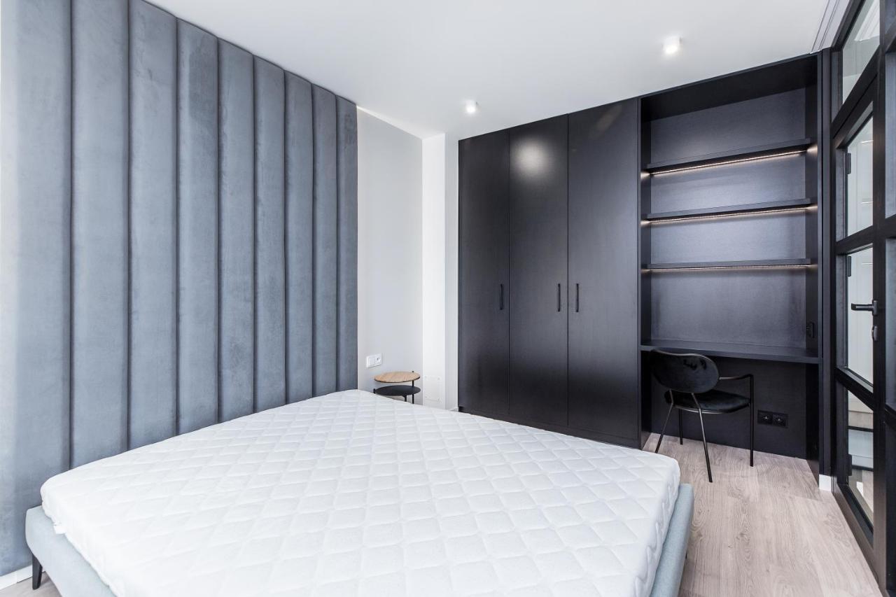 Apartments Browar Kleparz By Noclegi Renters Красков Екстериор снимка