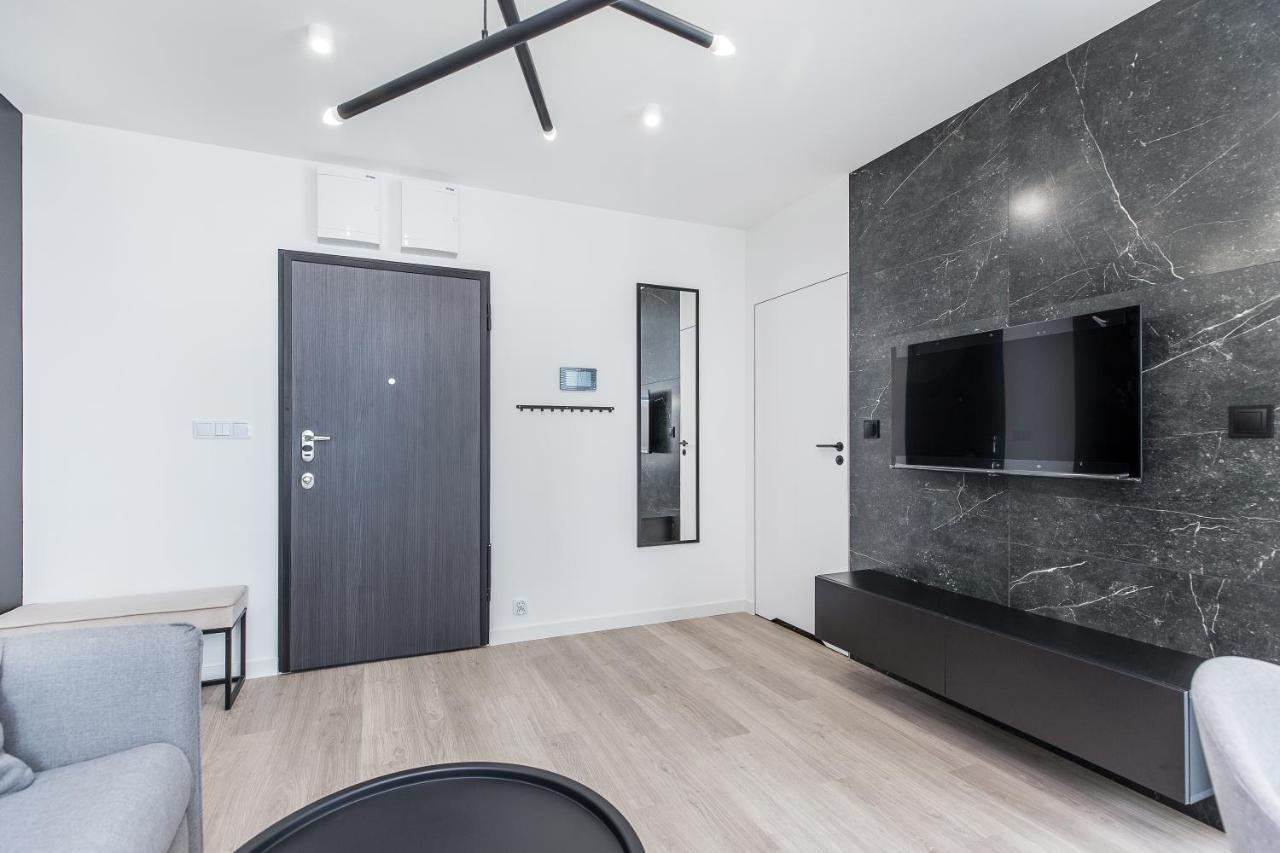 Apartments Browar Kleparz By Noclegi Renters Красков Екстериор снимка