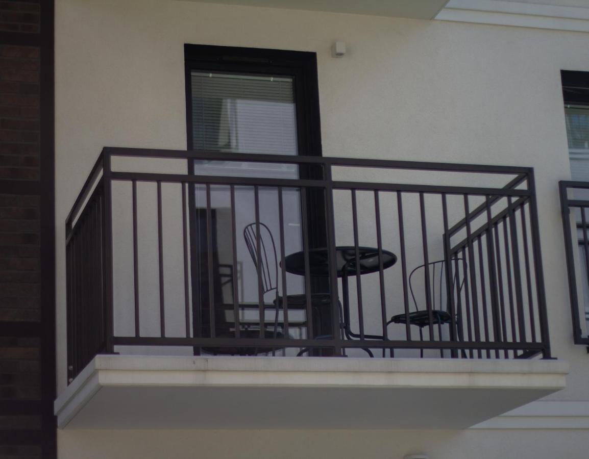 Apartments Browar Kleparz By Noclegi Renters Красков Екстериор снимка